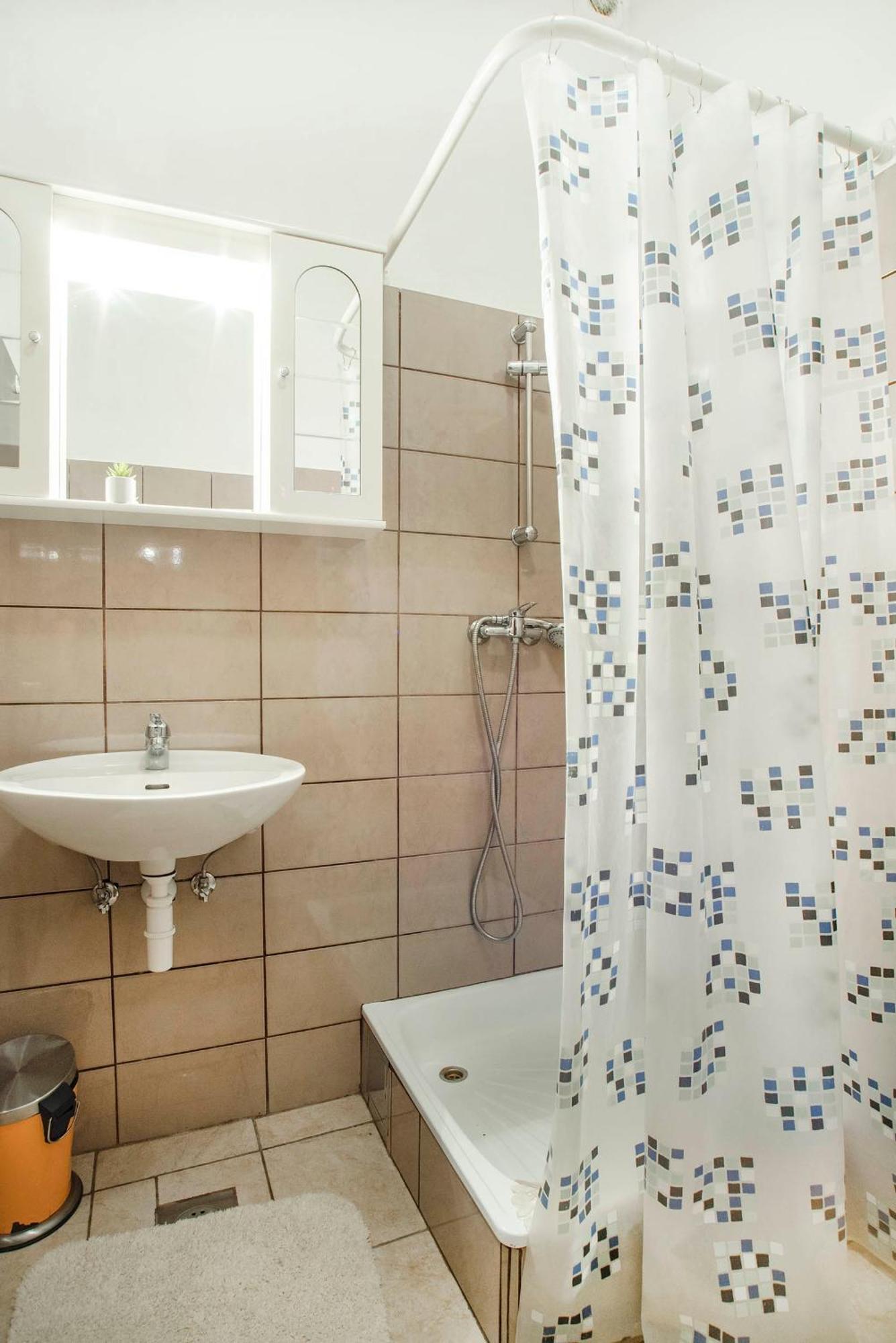 Apartments Vesna 슬루니 객실 사진