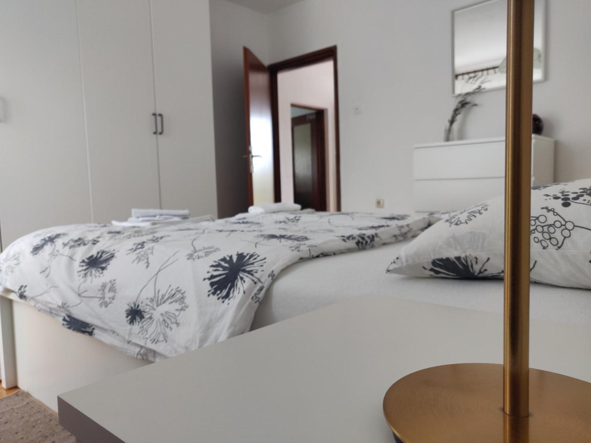 Apartments Vesna 슬루니 외부 사진
